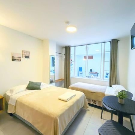 Hotel Bombay Baños Екстериор снимка