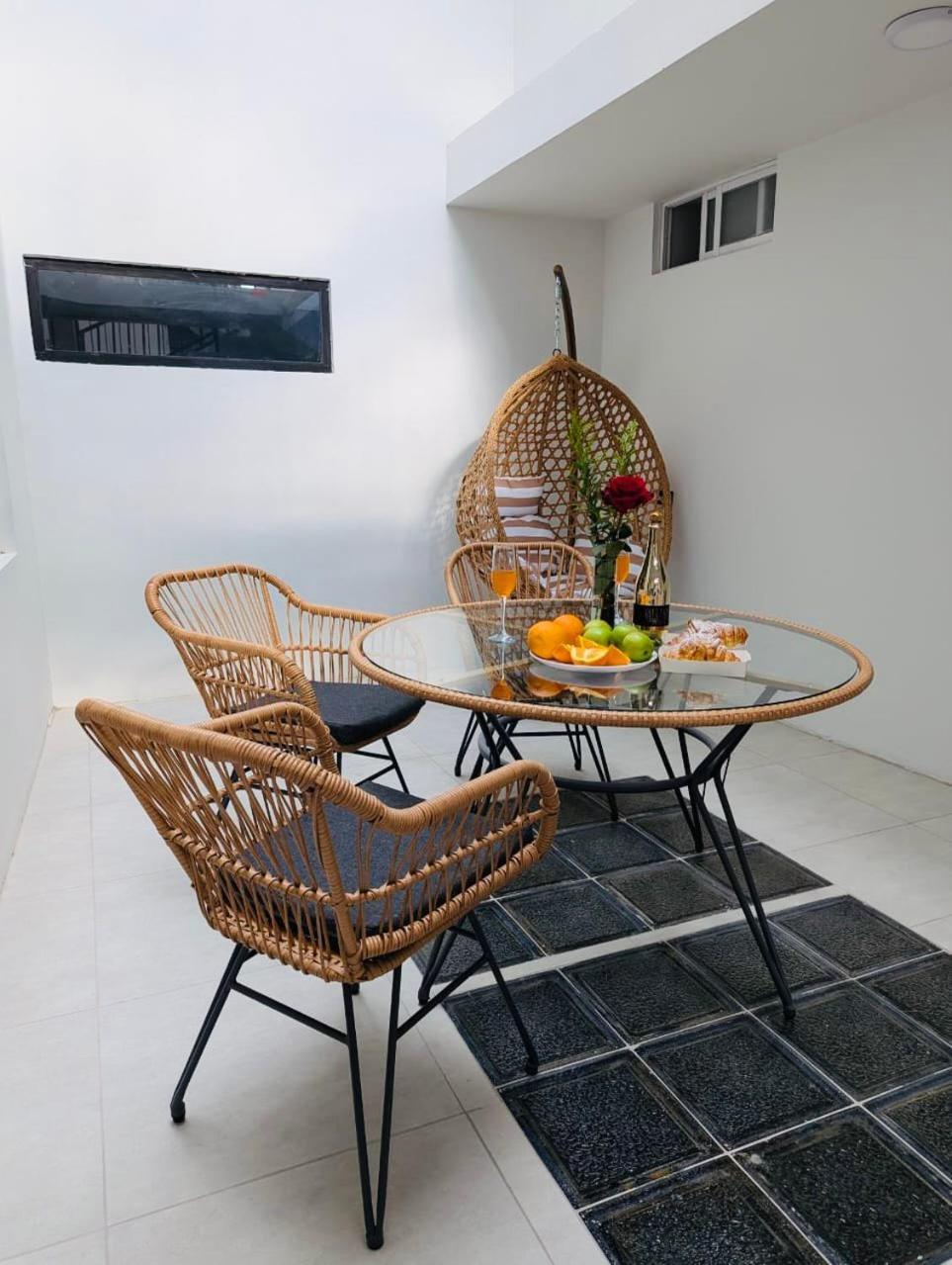 Hotel Bombay Baños Екстериор снимка