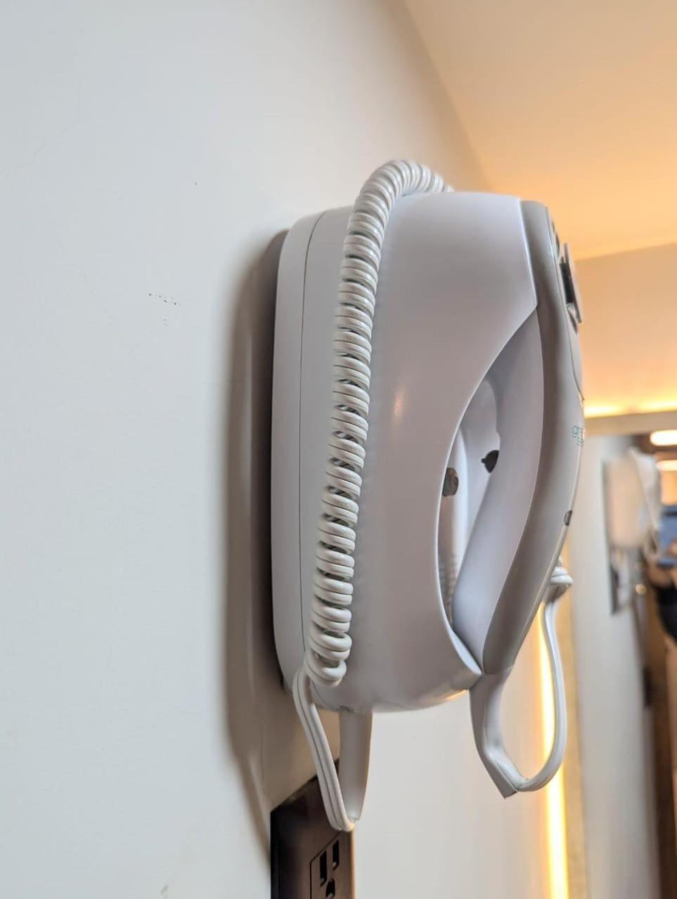 Hotel Bombay Baños Стая снимка