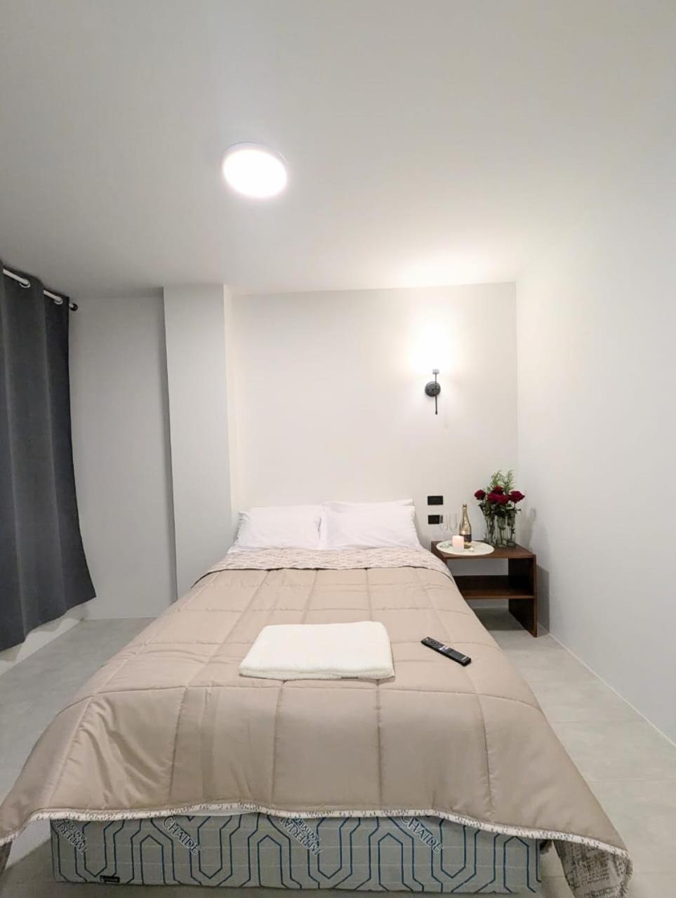 Hotel Bombay Baños Екстериор снимка