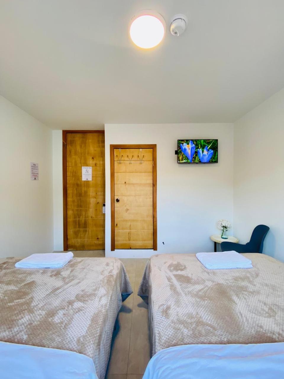 Hotel Bombay Baños Стая снимка
