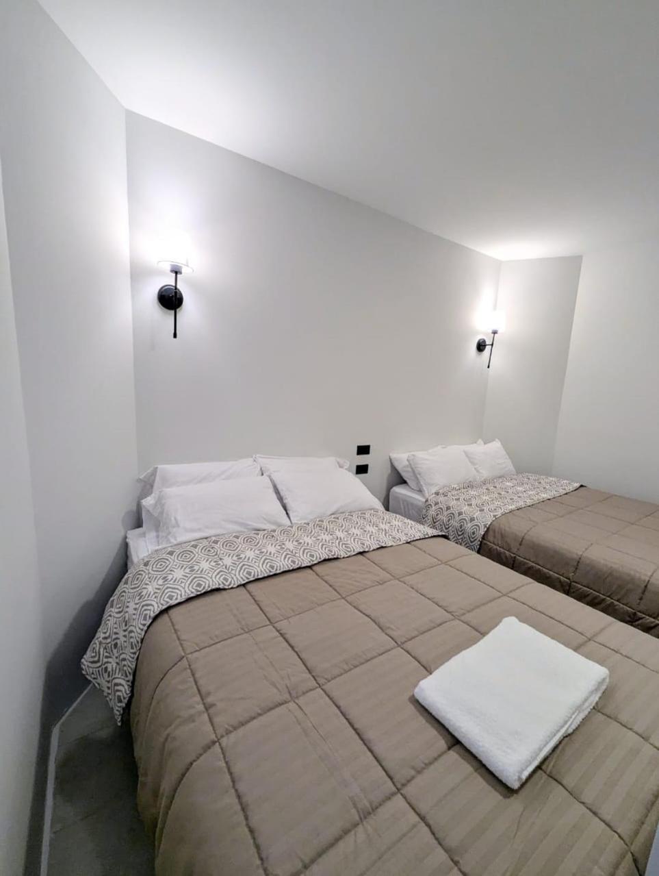 Hotel Bombay Baños Екстериор снимка