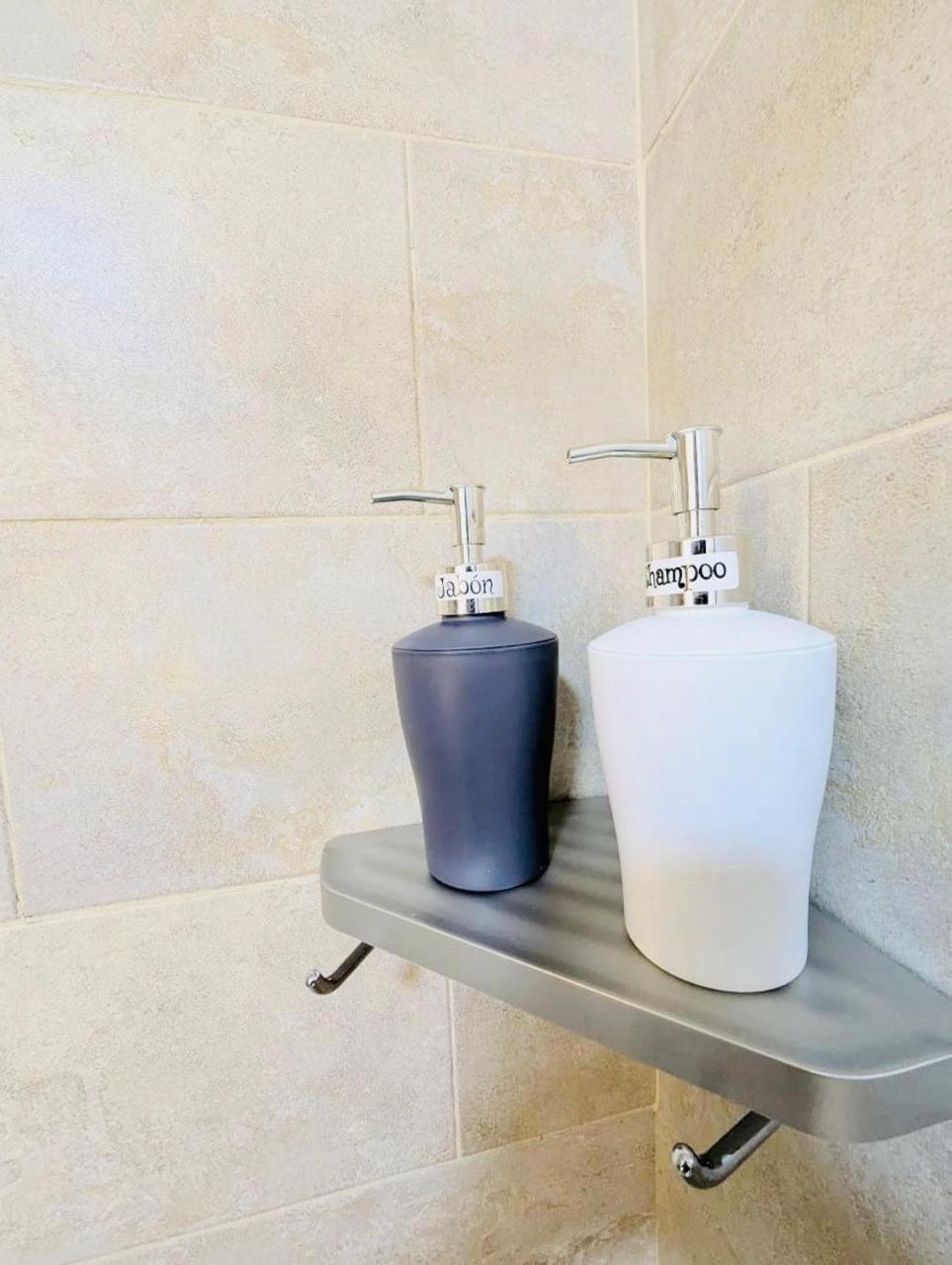 Hotel Bombay Baños Екстериор снимка