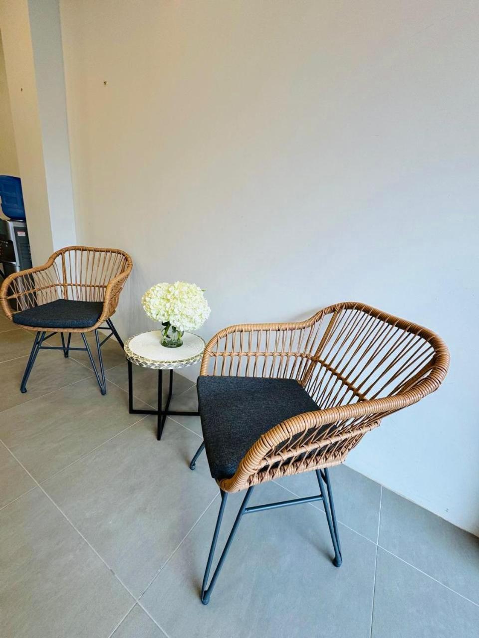 Hotel Bombay Baños Екстериор снимка