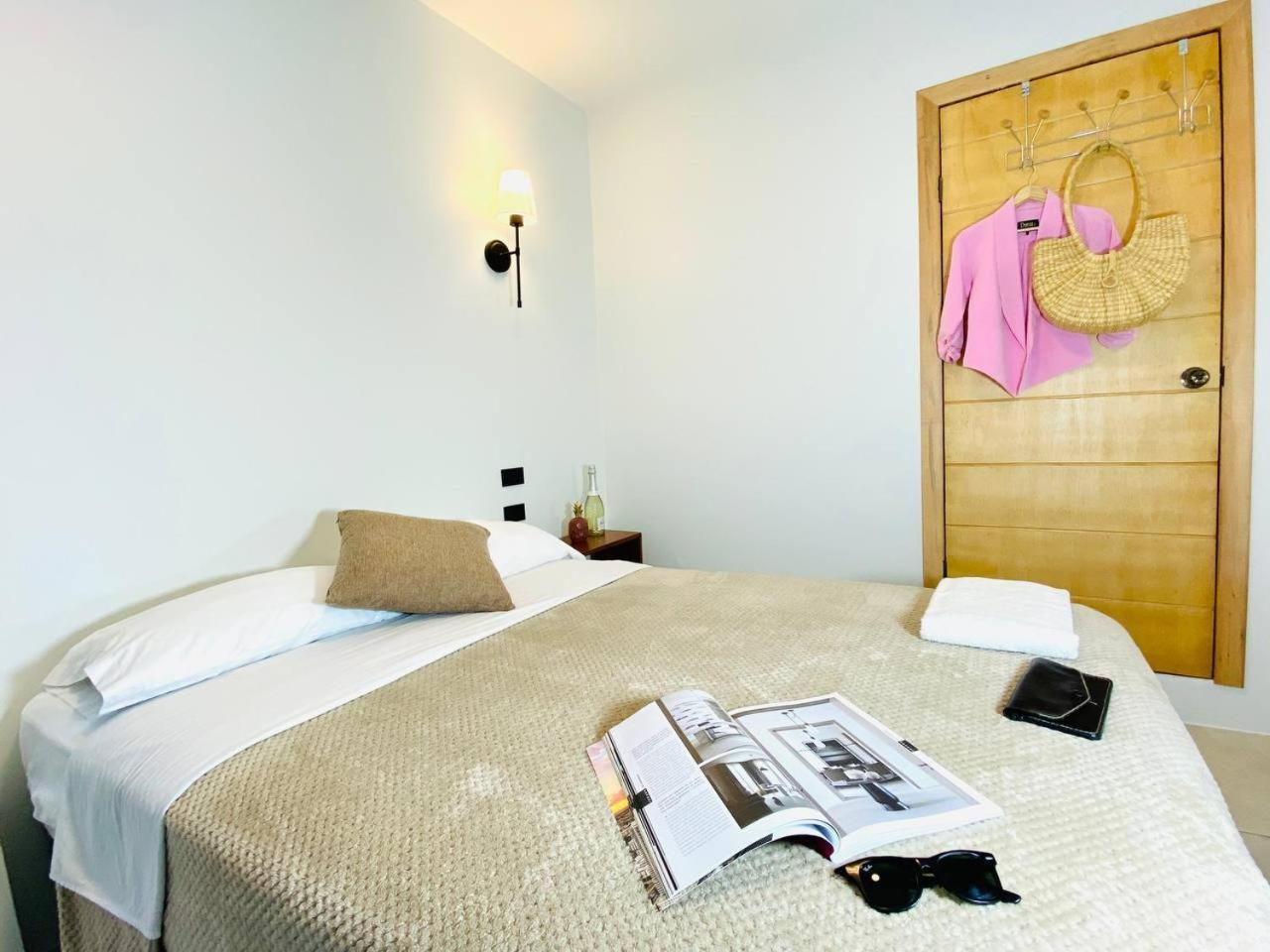 Hotel Bombay Baños Екстериор снимка