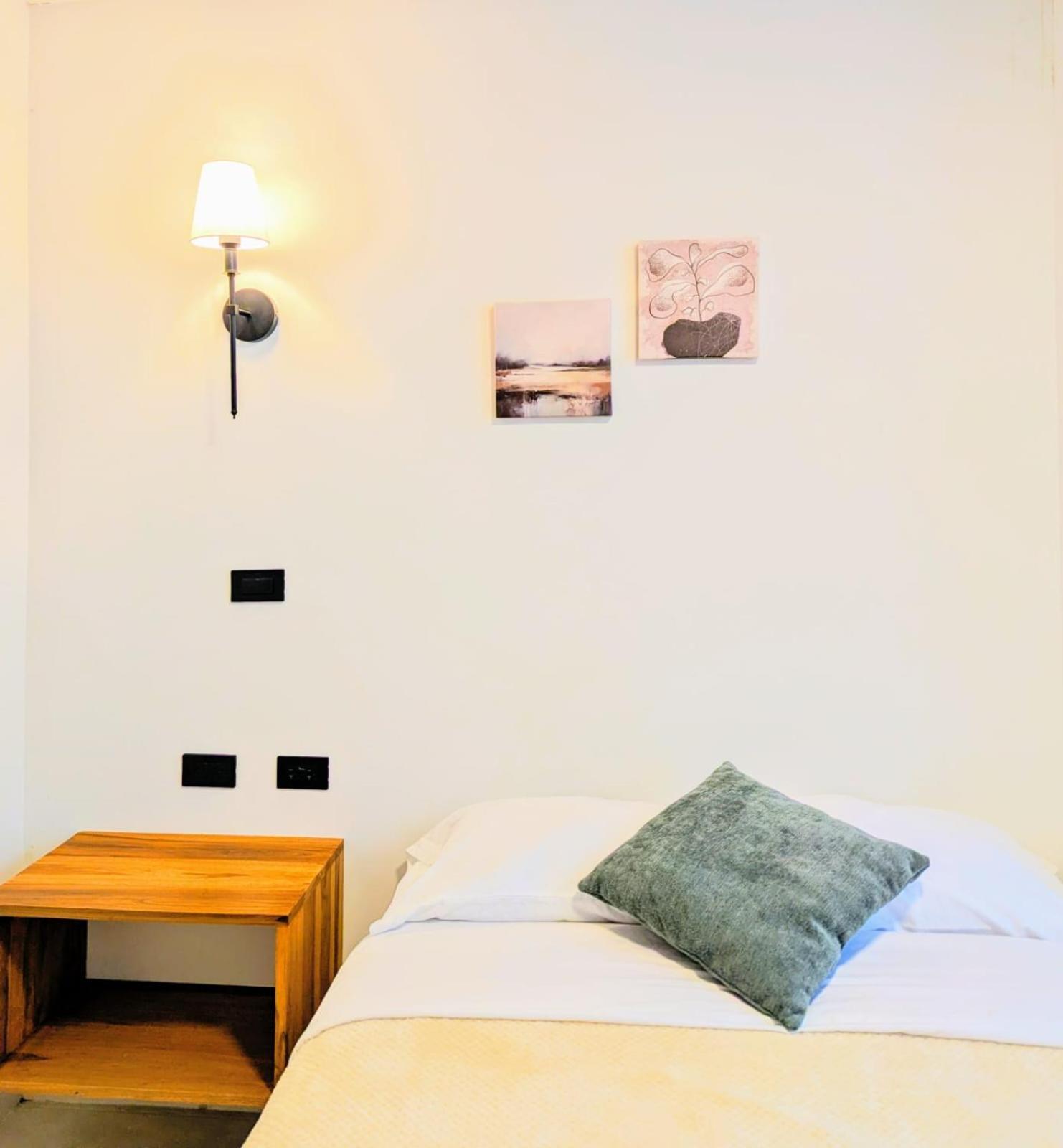 Hotel Bombay Baños Екстериор снимка